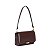 BOLSA SANTA LOLLA PEQUENA MATERIAL SOFT DARK COCOA - Imagem 2