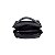 NECESSAIRE NYLON SANTA LOLLA PRETA ALÇA DE MÃO - Imagem 14