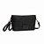 BOLSA CLUTCH SANTA LOLLA TRESSE PRETO - Imagem 1