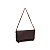 BOLSA SANTA LOLLA MATERIAL FLOATER DARK BROWN - Imagem 3