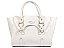 BOLSA SCHUTZ GRANDE TOTE MADRID - OFF WHITE - Imagem 1