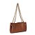 BOLSA SANTA LOLLA FLOATER MARROM TERRACOTA - Imagem 2