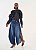 CALÇA JEANS COLCCI JOANA BARRIL COM FENDA LATERAL - Imagem 5