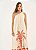 VESTIDO MIDI COLCCI AMPLO UMA ALÇA ESTAMPADO - Imagem 5
