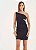 VESTIDO SLIM CUT OUT COLCCI COM DETALHE EM METAL - Imagem 3