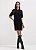VESTIDO CURTO FORUM T-DRESS OVERSIZED - Imagem 1