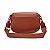 BOLSA SANTA LOLLA MEDIA MATERIAL SOFT CINNAMON - Imagem 5