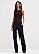 CALÇA JEANS WIDE LEG FORUM RAQUEL - Imagem 1