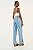 CALÇA JEANS WIDE LEG JULIETTE BARRA A FIO COLCCI - Imagem 2