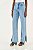 CALÇA JEANS WIDE LEG JULIETTE BARRA A FIO COLCCI - Imagem 3