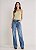 CALÇA JEANS FORUM FEMININA LAVAGEM CLARA  BELLA - Imagem 1