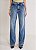 CALÇA JEANS FORUM FEMININA LAVAGEM CLARA  BELLA - Imagem 2