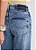 CALÇA JEANS FORUM FEMININA LAVAGEM CLARA  BELLA - Imagem 3