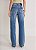 CALÇA JEANS FORUM FEMININA LAVAGEM CLARA  BELLA - Imagem 4
