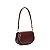 BOLSA PEQUENA SOFT SANTA LOLLA ROXO BERRY ALÇA DE OMBRO - Imagem 2