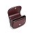 BOLSA PEQUENA SOFT SANTA LOLLA ROXO BERRY ALÇA DE OMBRO - Imagem 3