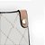 BOLSA SHOPPING JORGE BISCHOFF MONOGRAMA JB OFF WHITE NUDE LINHO - Imagem 5