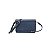 BOLSA PEQUENA SANTA LOLLA SOFT LISO AZUL MARINHO TRANSVERSAL - Imagem 1