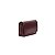 BOLSA PEQUENA SANTA LOLLA SOFT LISO ROXO BERRY TRANSVERSAL - Imagem 4