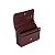 BOLSA PEQUENA SANTA LOLLA SOFT LISO ROXO BERRY TRANSVERSAL - Imagem 6