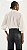 BLUSA AMPLA MANGAS BUFANTES BABADOS COLCCI - Imagem 4