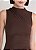 VESTIDO MAXI MIDI GOLA JAPONESA FORUM - Imagem 5