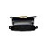 BOLSA PEQUENA SOFT SANTA LOLLA PRETO ALÇA TRANSVERSAL - Imagem 4