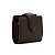 CARTEIRA MATERIAL FLOATER MARROM DARK COCOA - Imagem 2