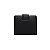 CARTEIRA SANTA LOLLA MATERIAL FLOATER PRETO - Imagem 3