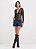 BLUSA FORUM JUSTA TEXTURIZADA MANGA LONGA COM DECOTE V - Imagem 3