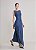 VESTIDO JEANS LONGO FORUM GODÊ - Imagem 2