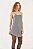 VESTIDO TULE COM APLICAÇÃO COLCCI - Imagem 1