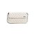 BOLSA PEQUENA SANTA LOLLA GLOSSY VANILLA 2 - Imagem 3