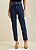 CALÇA JEANS FEMININA FÓRUM - LOLA INDIGO - Imagem 1