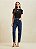 CALÇA JEANS FEMININA FÓRUM - LOLA INDIGO - Imagem 2