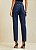 CALÇA JEANS FEMININA FÓRUM - LOLA INDIGO - Imagem 3