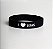Pulseira Silicone Eu amo Jesus - Imagem 2