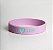 Pulseira Silicone Eu amo Jesus - Imagem 2