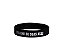 Pulseira de Silicone Debaixo de Tuas Asas - Imagem 1