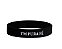 Pulseira de Silicone I'm Pura Fé - Imagem 1
