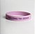 Pulseira de Silicone I Belong to Jesus - Imagem 2