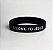 Pulseira de Silicone I Belong to Jesus - Imagem 2