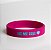 Pulseira de Silicone Eis Me Aqui - Imagem 2
