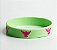Pulseira de Silicone Espirito Santo - Imagem 2