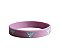 Pulseira de Silicone Espirito Santo - Imagem 1