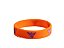 Pulseira de Silicone Espirito Santo - Imagem 1