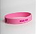 Pulseira de Silicone Aba Pai - Imagem 2