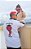 Camiseta Oversized Unissex DIABLO - Imagem 2