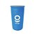 Copo Mágico 360 Clingo - Azul +12M - Imagem 2