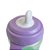 Copo de Transição Bico Rígido - Roxo e Verde - Clingo +6M - Imagem 3